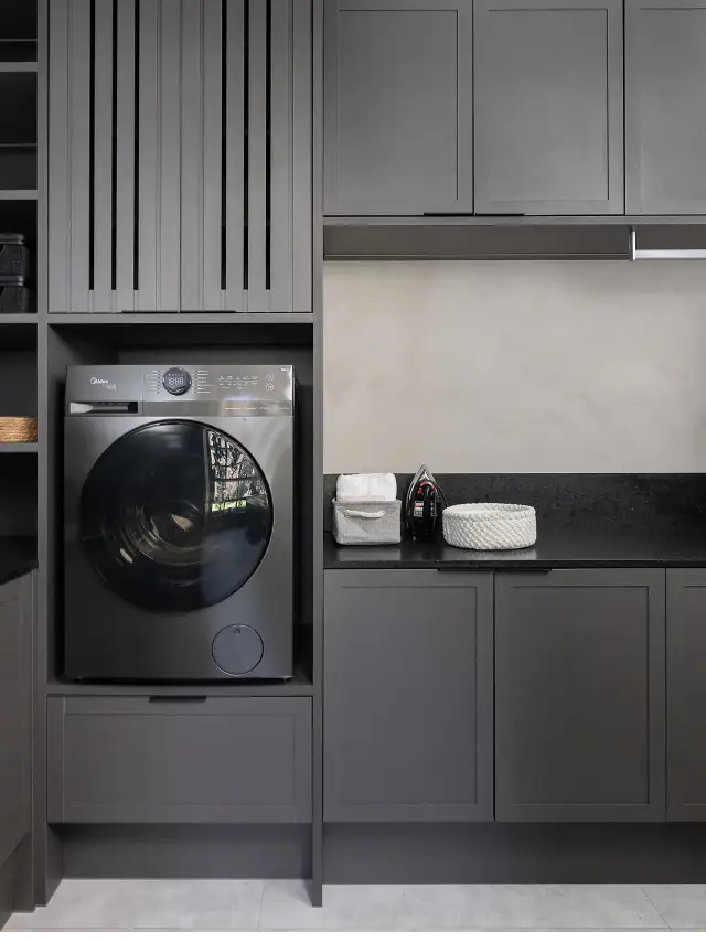 Hípica: ambiente planejado Casa Nova Italínea