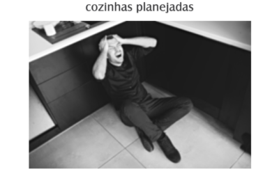 Os 11 erros mais comuns em cozinhas planejadas
